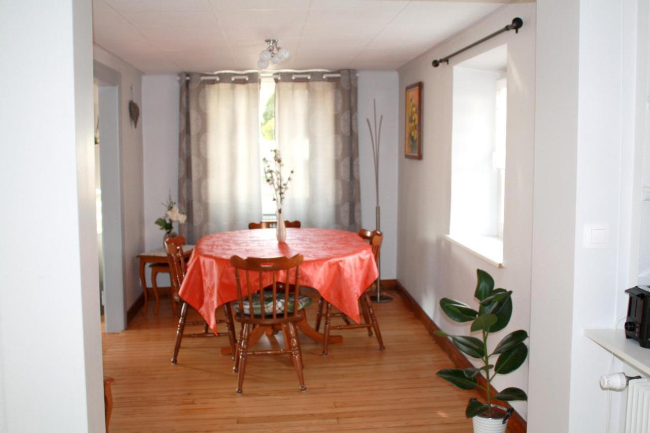 Maison Charmante A Gottenhouse + Jardin エクステリア 写真