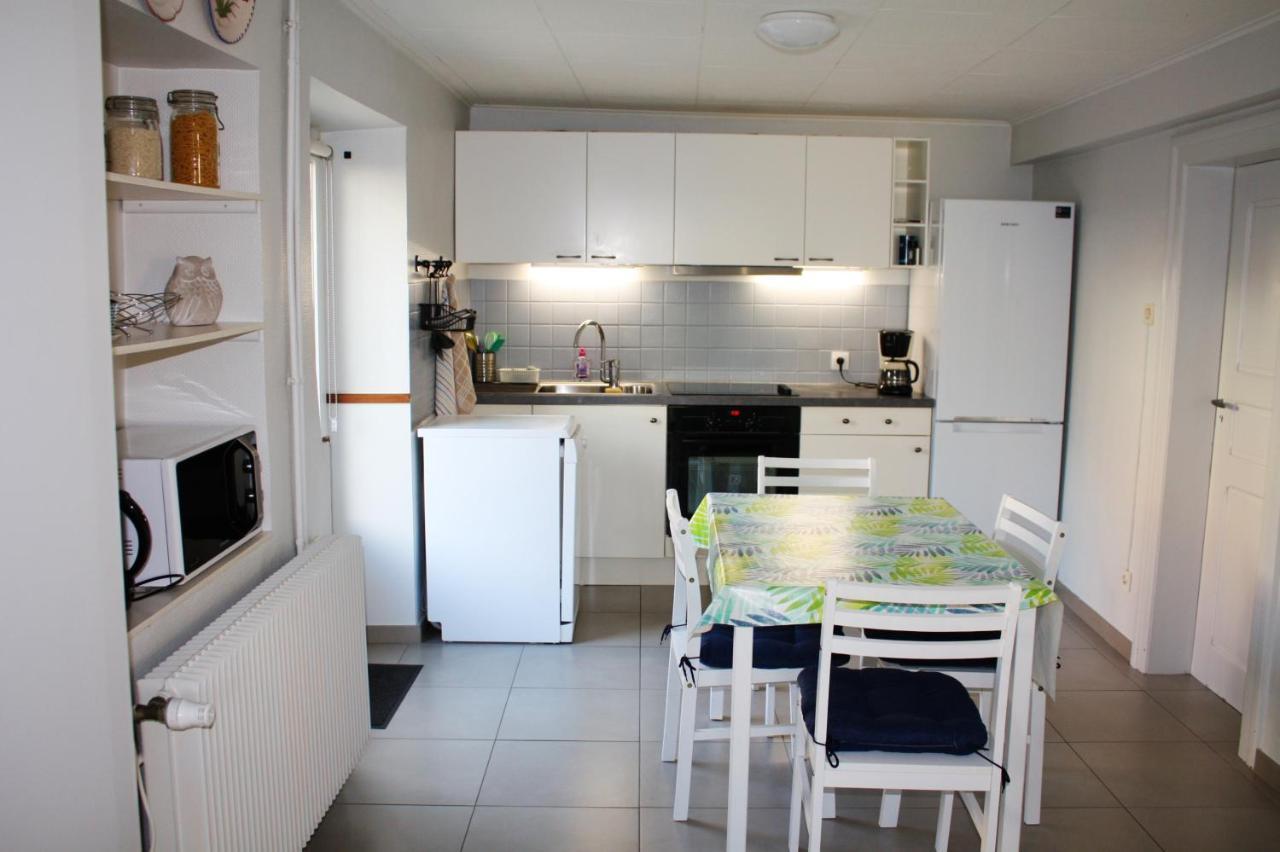 Maison Charmante A Gottenhouse + Jardin エクステリア 写真