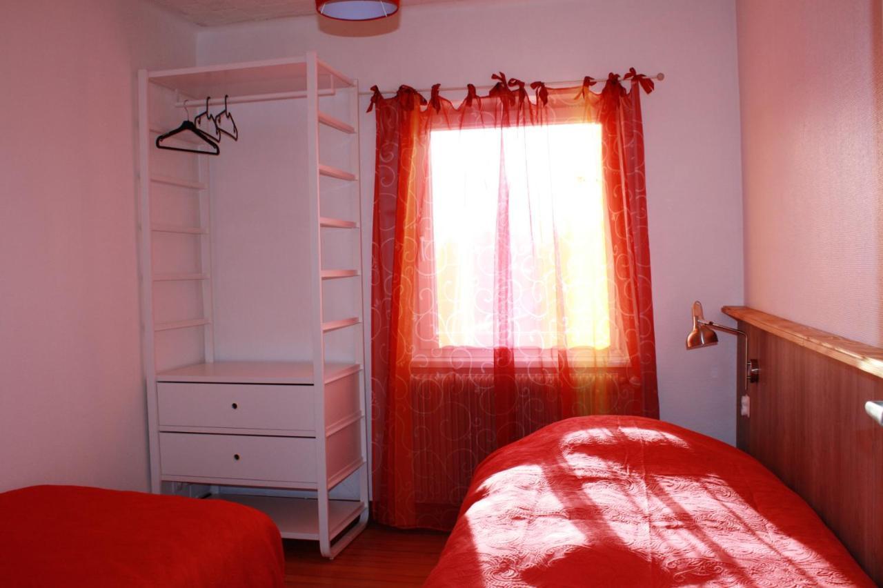 Maison Charmante A Gottenhouse + Jardin エクステリア 写真