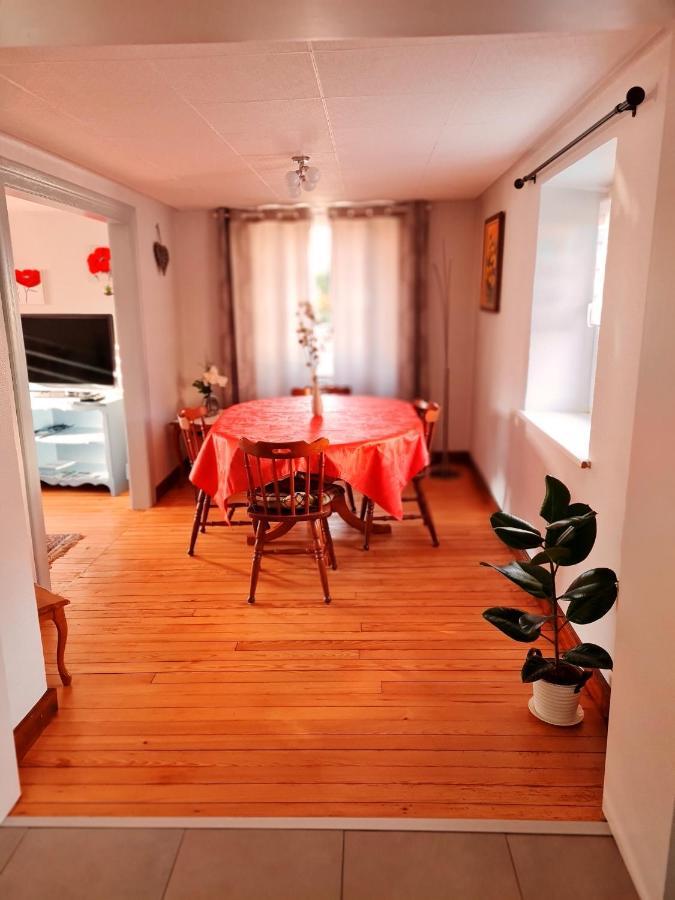 Maison Charmante A Gottenhouse + Jardin エクステリア 写真